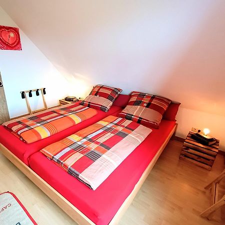 Ruhiges Exzellenz-Appartement Diana Im Elb-Urstromtal - Fast Wlan, Good For Long-Terms بليكيد المظهر الخارجي الصورة