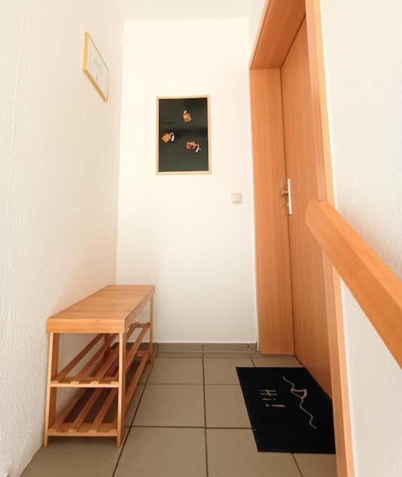 Ruhiges Exzellenz-Appartement Diana Im Elb-Urstromtal - Fast Wlan, Good For Long-Terms بليكيد المظهر الخارجي الصورة
