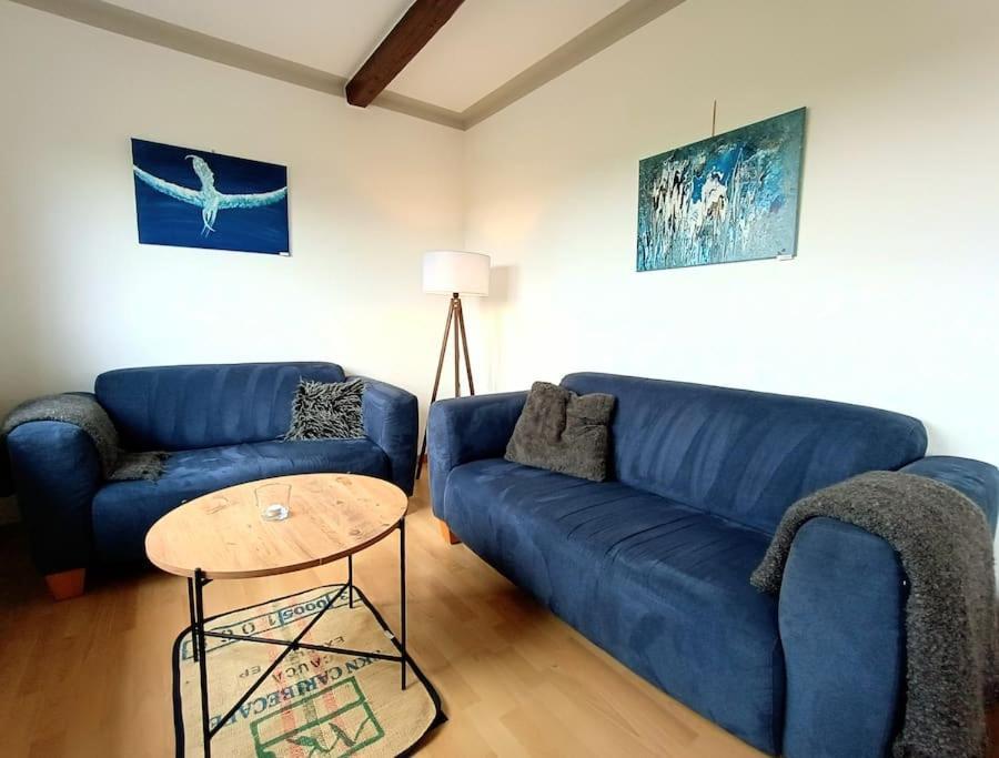 Ruhiges Exzellenz-Appartement Diana Im Elb-Urstromtal - Fast Wlan, Good For Long-Terms بليكيد المظهر الخارجي الصورة