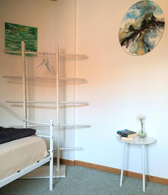 Ruhiges Exzellenz-Appartement Diana Im Elb-Urstromtal - Fast Wlan, Good For Long-Terms بليكيد المظهر الخارجي الصورة