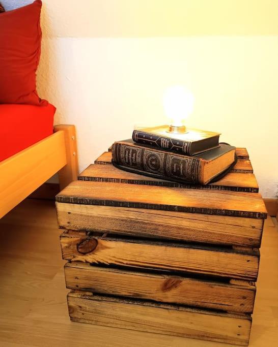 Ruhiges Exzellenz-Appartement Diana Im Elb-Urstromtal - Fast Wlan, Good For Long-Terms بليكيد المظهر الخارجي الصورة
