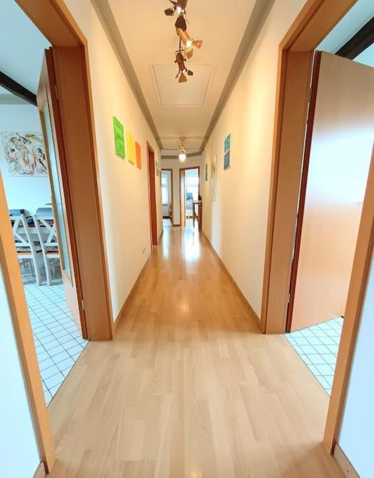 Ruhiges Exzellenz-Appartement Diana Im Elb-Urstromtal - Fast Wlan, Good For Long-Terms بليكيد المظهر الخارجي الصورة