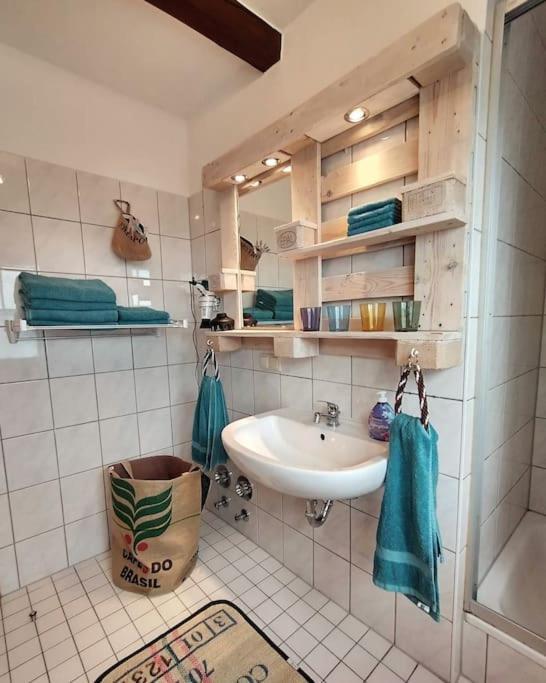 Ruhiges Exzellenz-Appartement Diana Im Elb-Urstromtal - Fast Wlan, Good For Long-Terms بليكيد المظهر الخارجي الصورة