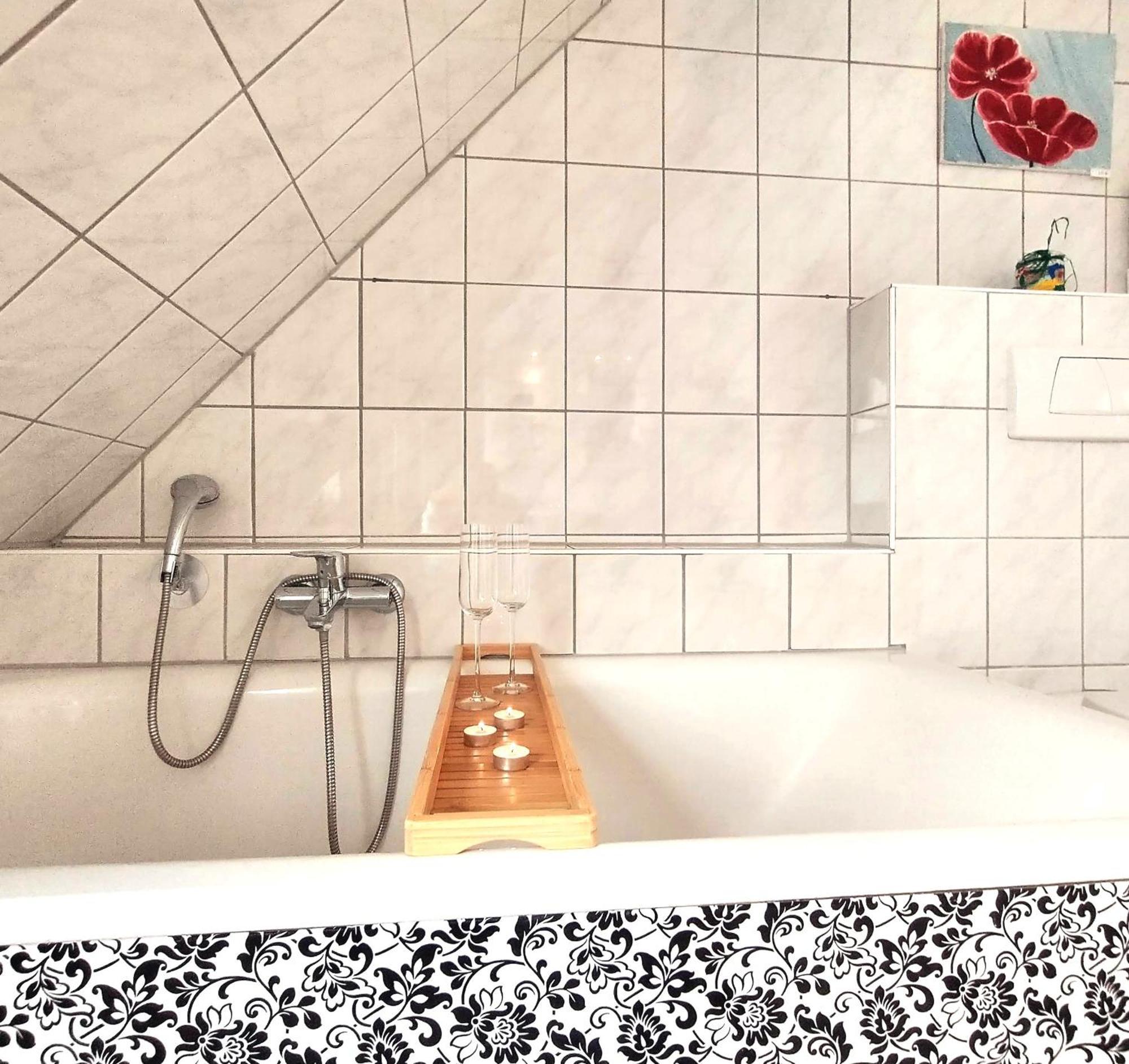 Ruhiges Exzellenz-Appartement Diana Im Elb-Urstromtal - Fast Wlan, Good For Long-Terms بليكيد المظهر الخارجي الصورة