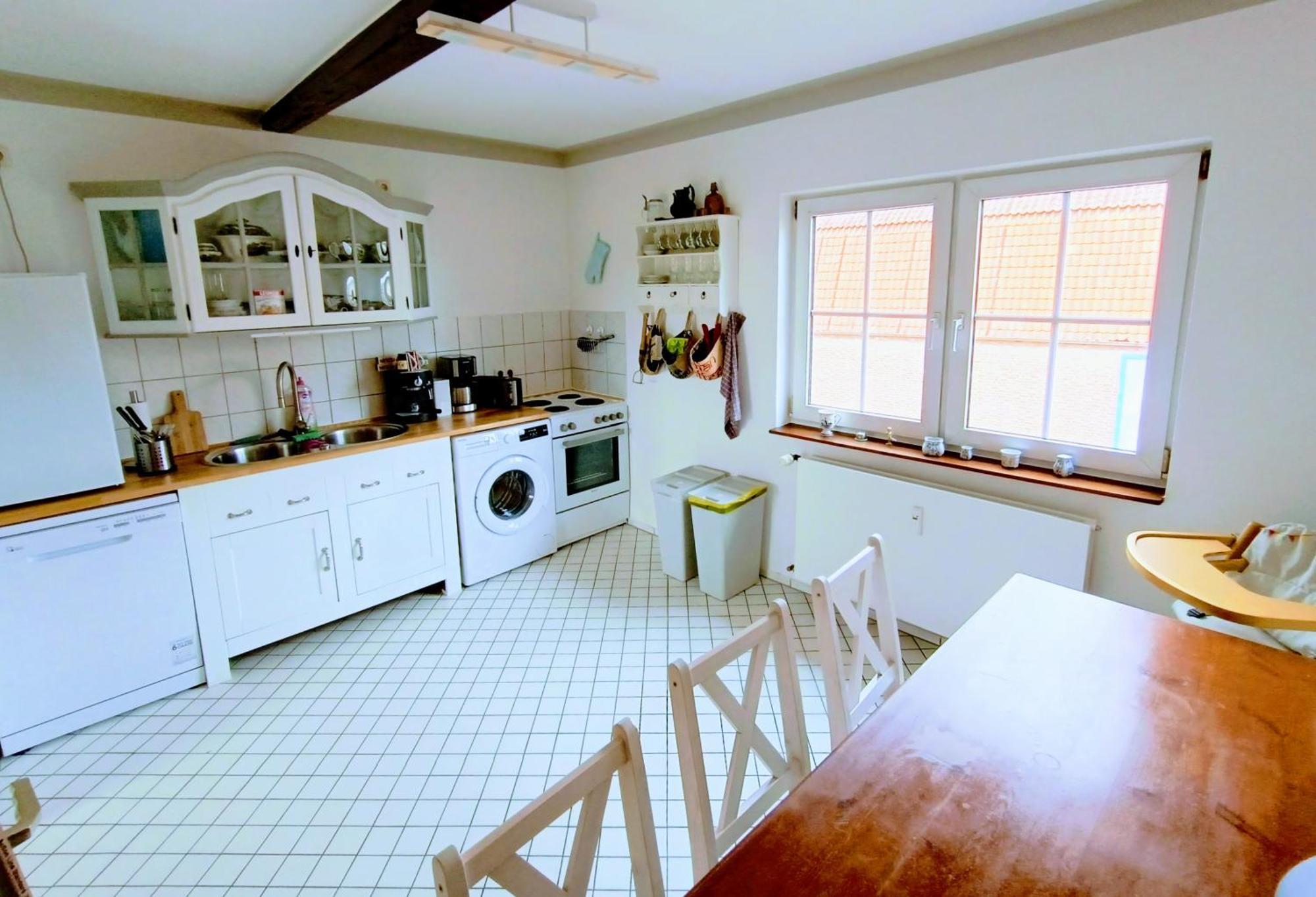 Ruhiges Exzellenz-Appartement Diana Im Elb-Urstromtal - Fast Wlan, Good For Long-Terms بليكيد المظهر الخارجي الصورة