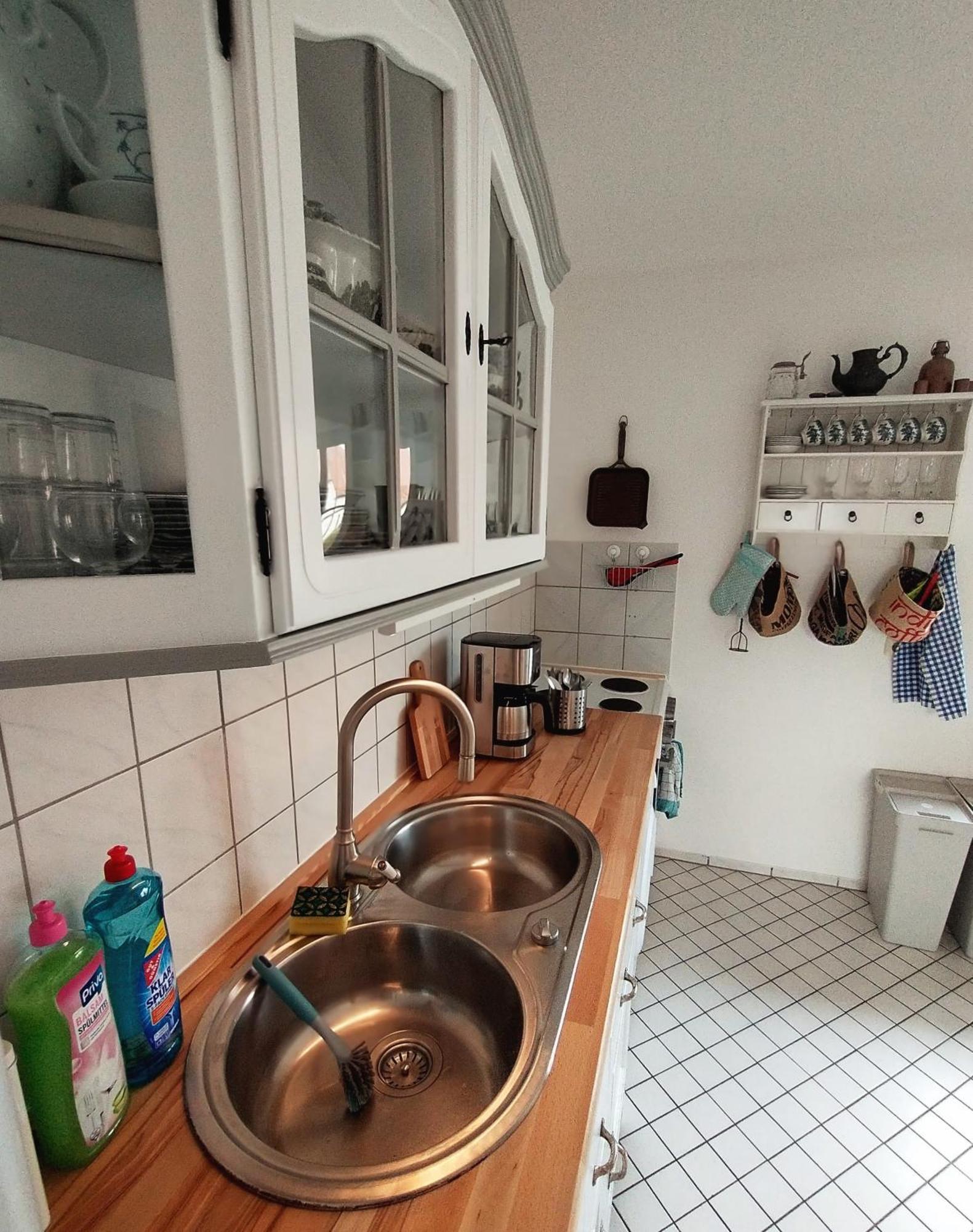 Ruhiges Exzellenz-Appartement Diana Im Elb-Urstromtal - Fast Wlan, Good For Long-Terms بليكيد المظهر الخارجي الصورة