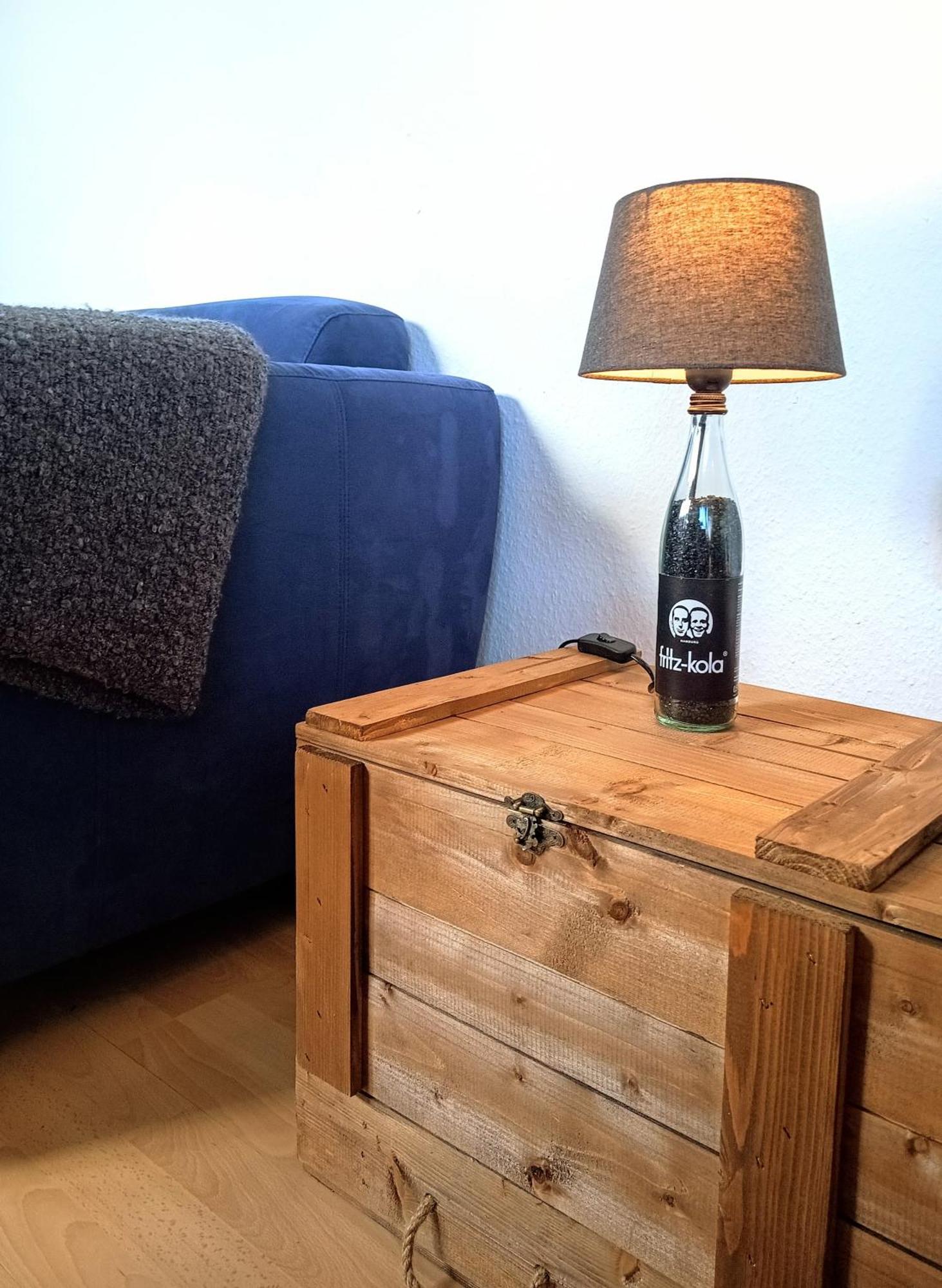 Ruhiges Exzellenz-Appartement Diana Im Elb-Urstromtal - Fast Wlan, Good For Long-Terms بليكيد المظهر الخارجي الصورة