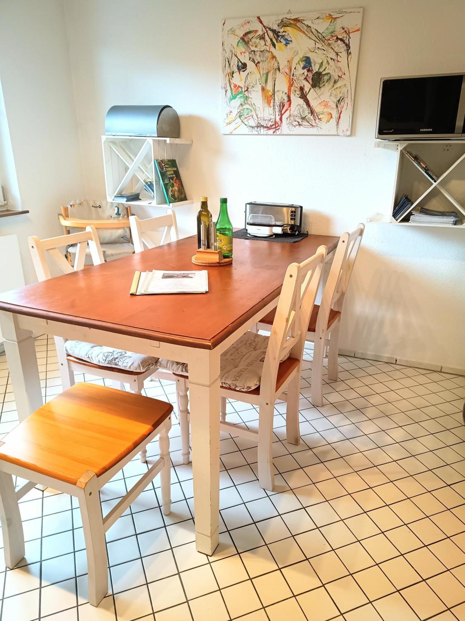 Ruhiges Exzellenz-Appartement Diana Im Elb-Urstromtal - Fast Wlan, Good For Long-Terms بليكيد المظهر الخارجي الصورة